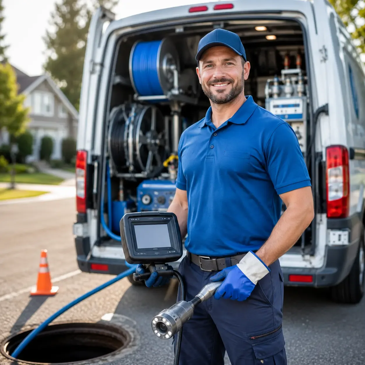 Local Pipe Relining specialists in Woodville, MS